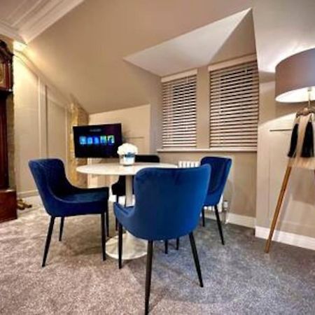 Treat Yourself To Luxury & Style Inverness Exterior photo